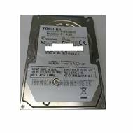 Старенький TOSHIBA  250 GB из внешнего бокса